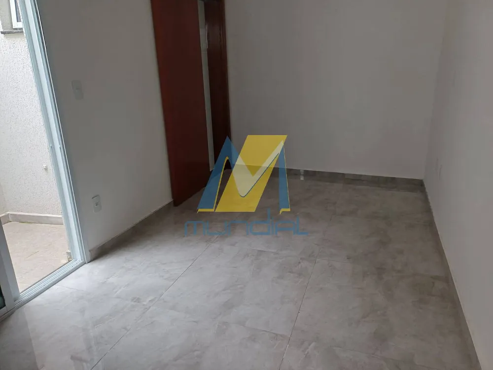 Casa, 3 quartos, 77 m² - Foto 2