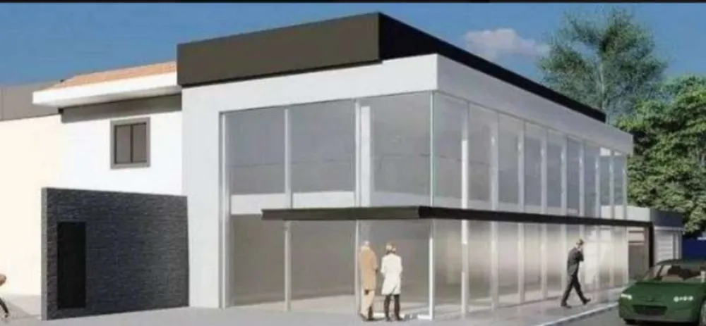 Prédio Inteiro, 140 m² - Foto 3