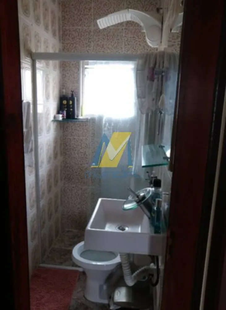 Casa de Condomínio, 2 quartos - Foto 2