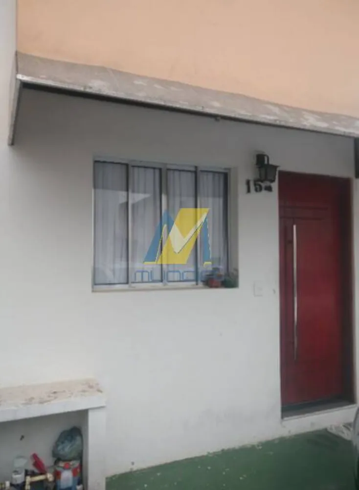 Casa de Condomínio, 2 quartos - Foto 1