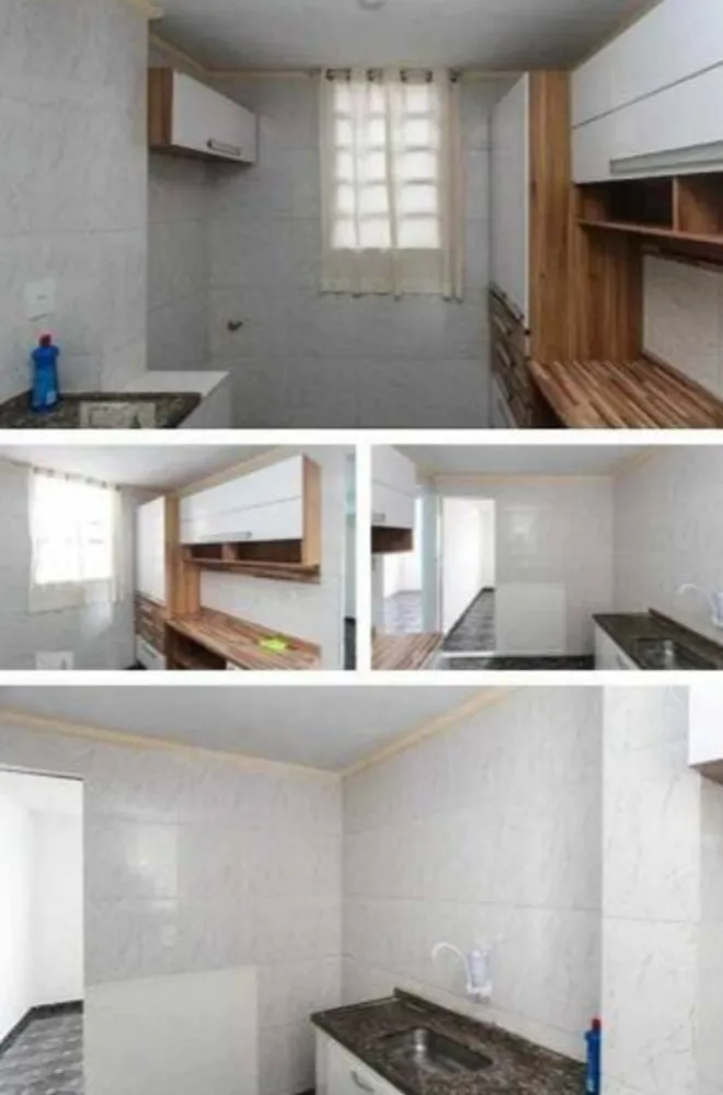Apartamento, 2 quartos, 50 m² - Foto 4
