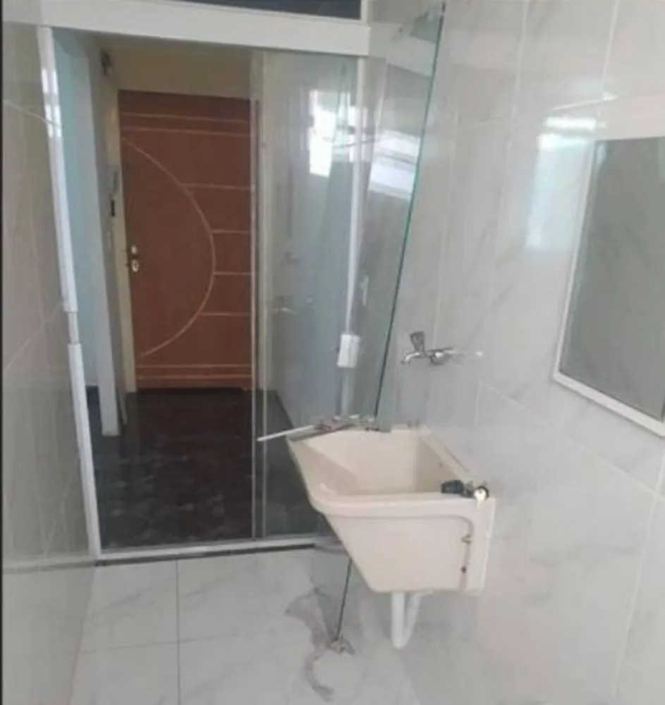 Apartamento, 2 quartos, 50 m² - Foto 2