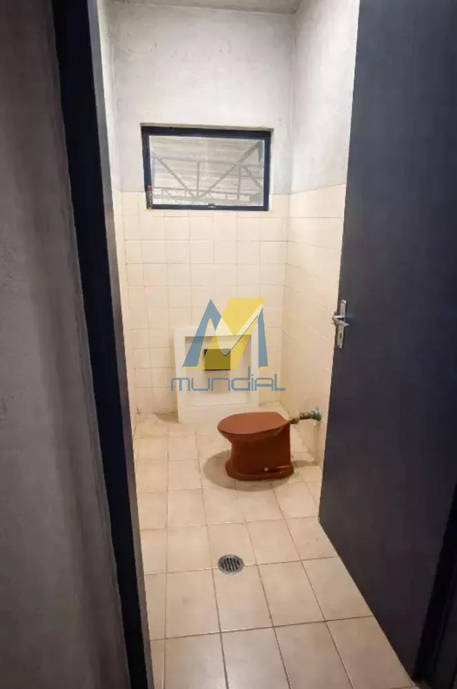 Depósito-Galpão, 251 m² - Foto 2