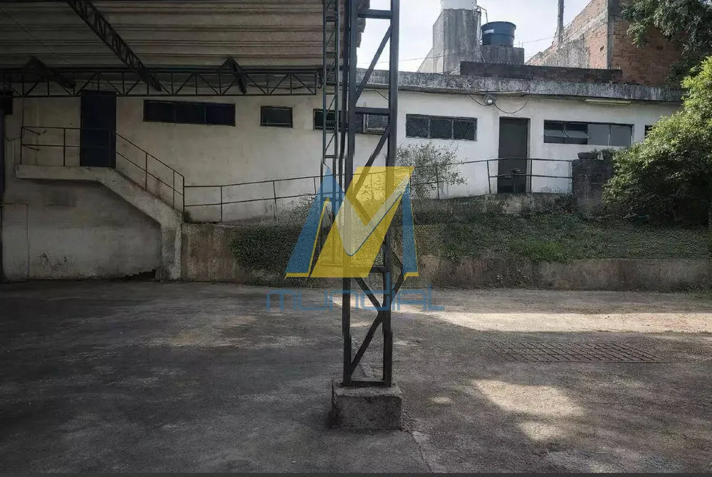 Depósito-Galpão, 251 m² - Foto 6