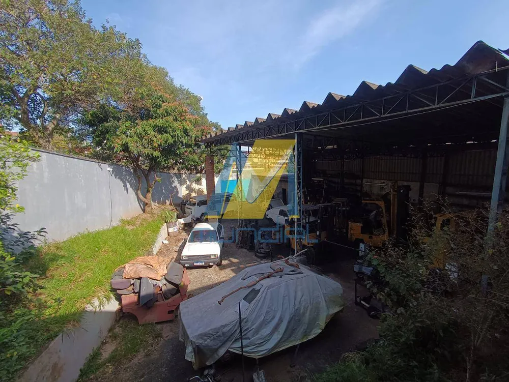 Depósito-Galpão, 251 m² - Foto 4