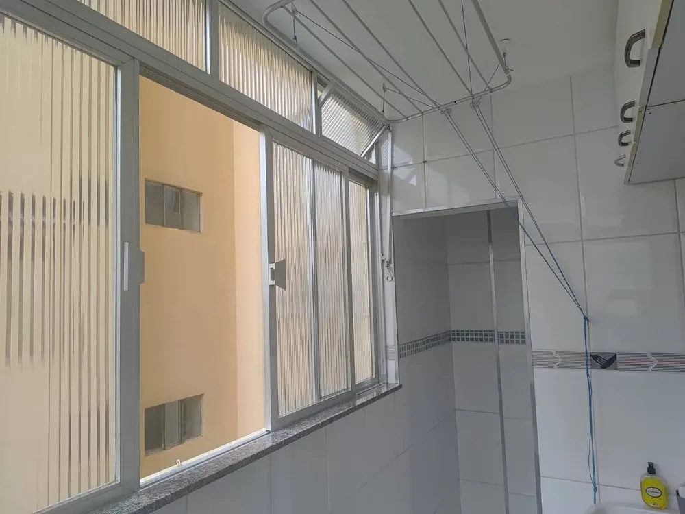 Apartamento, 2 quartos, 70 m² - Foto 3