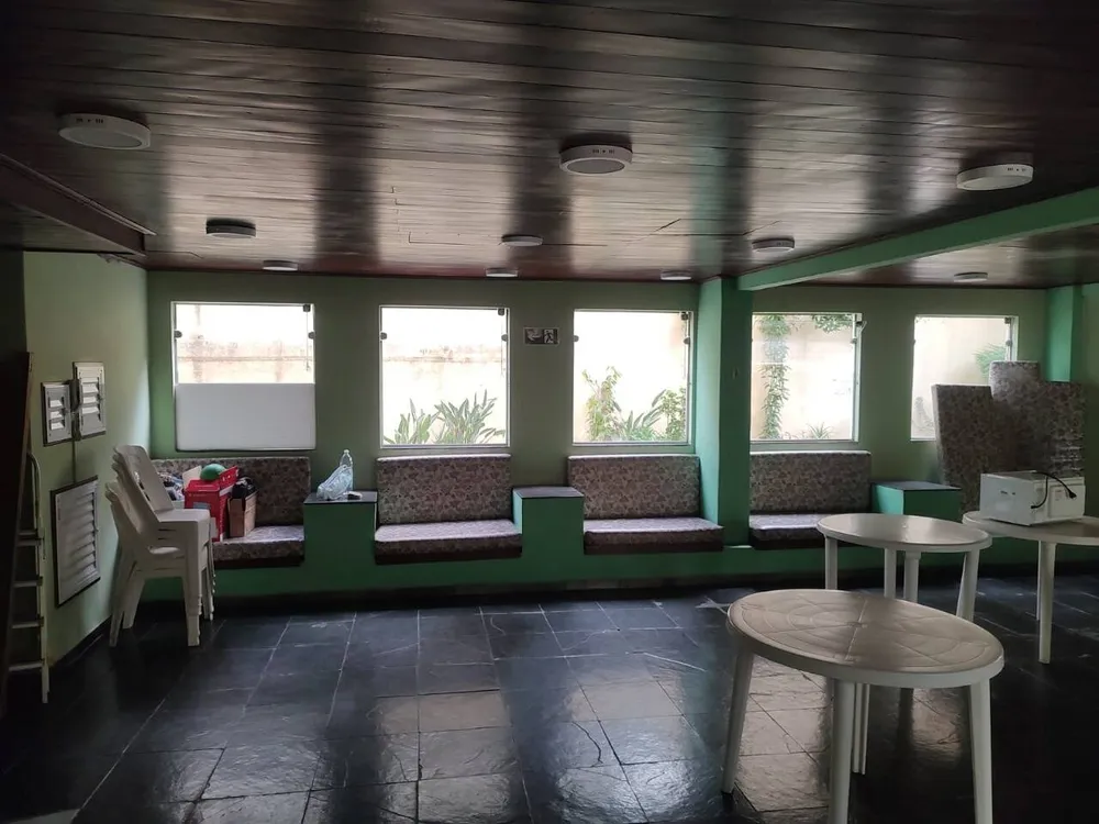 Apartamento, 2 quartos, 70 m² - Foto 5