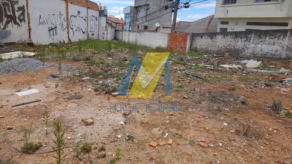 Terreno, 267 m² - Foto 3
