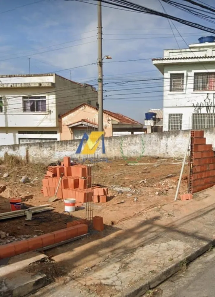 Terreno, 267 m² - Foto 4