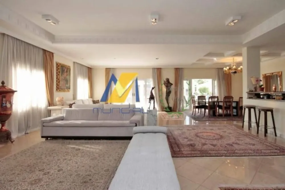 Casa, 6 quartos, 980 m² - Foto 4