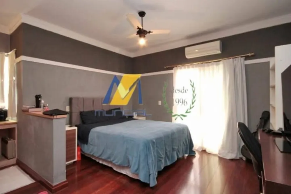 Casa, 6 quartos, 980 m² - Foto 3