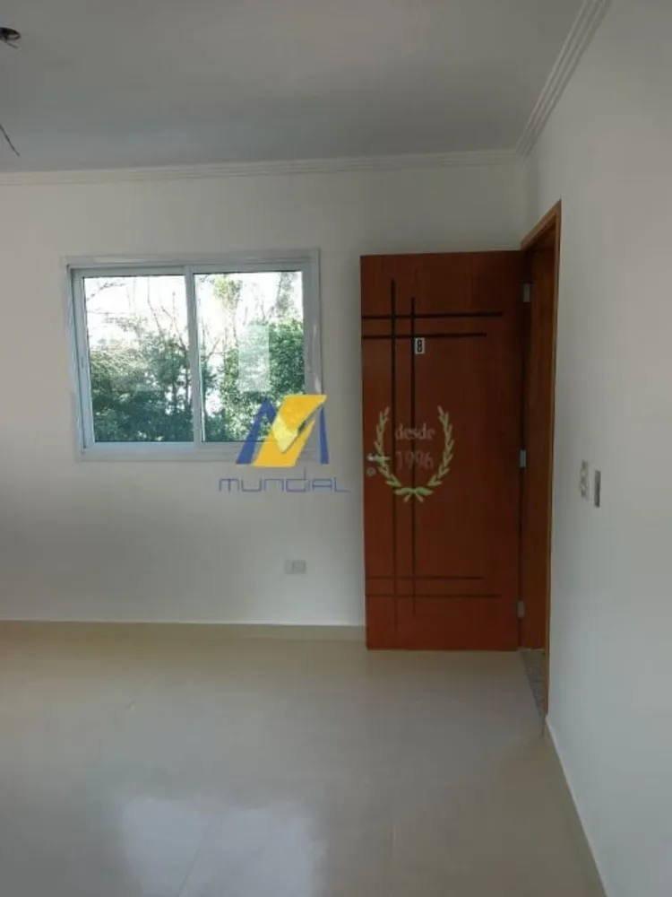 Apartamento, 2 quartos, 42 m² - Foto 1