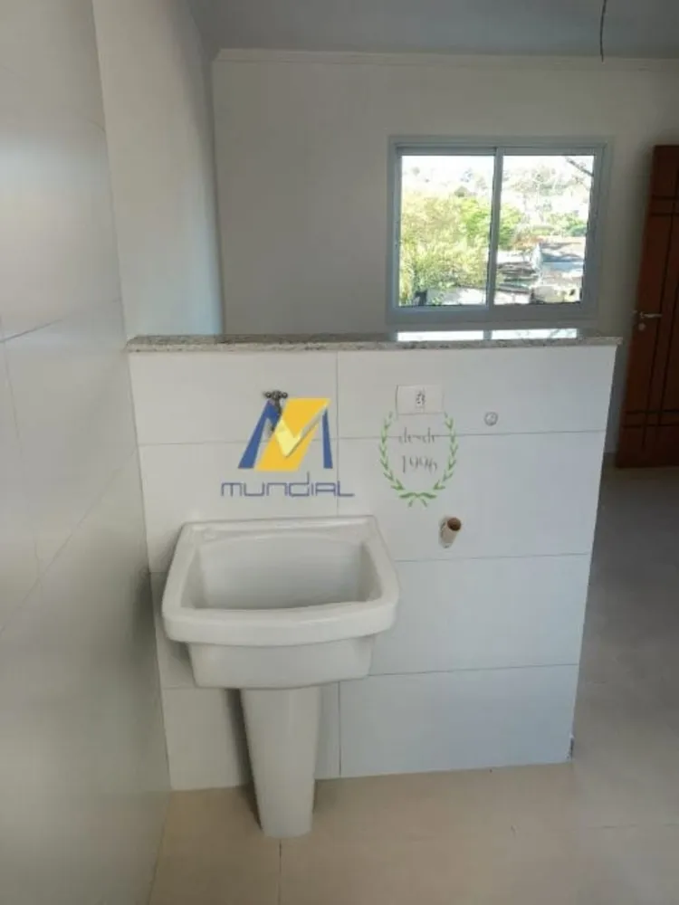 Apartamento, 2 quartos, 42 m² - Foto 2