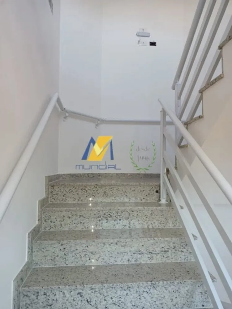 Apartamento, 2 quartos, 42 m² - Foto 3