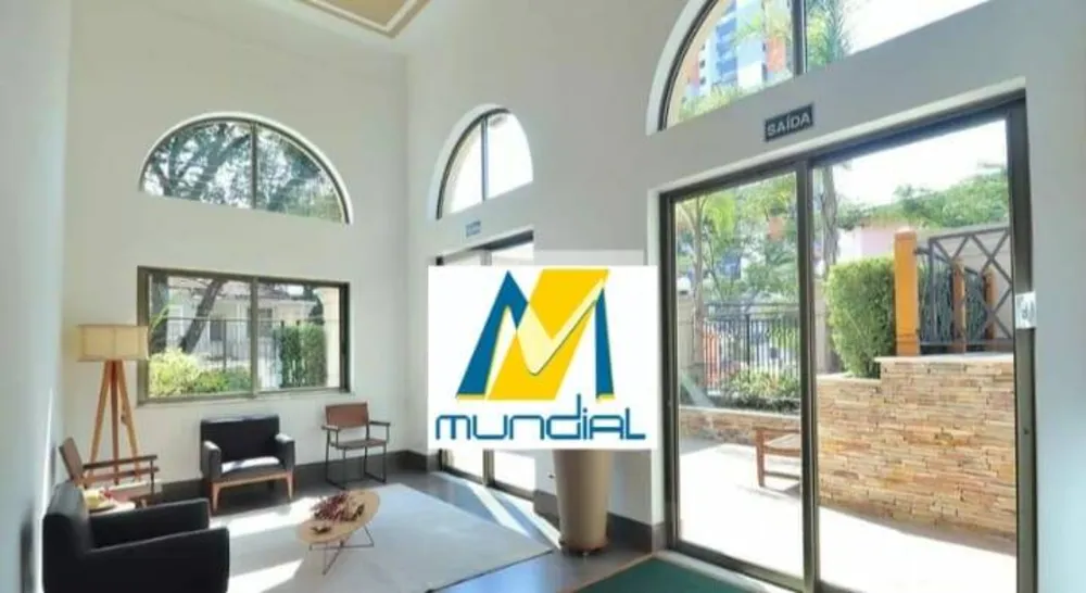 Apartamento, 2 quartos, 73 m² - Foto 2