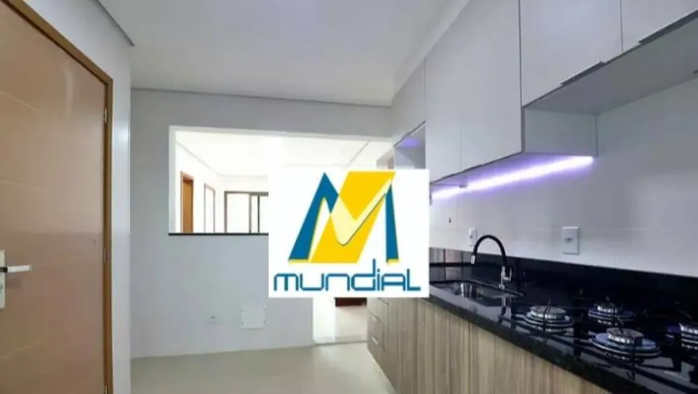 Apartamento, 2 quartos, 73 m² - Foto 3