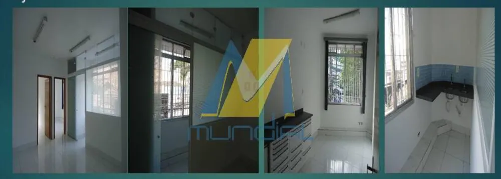 Sala-Conjunto, 39 m² - Foto 2