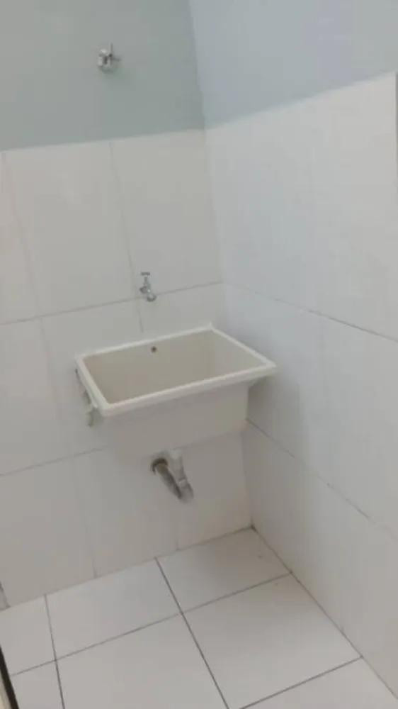 Apartamento, 38 m² - Foto 7