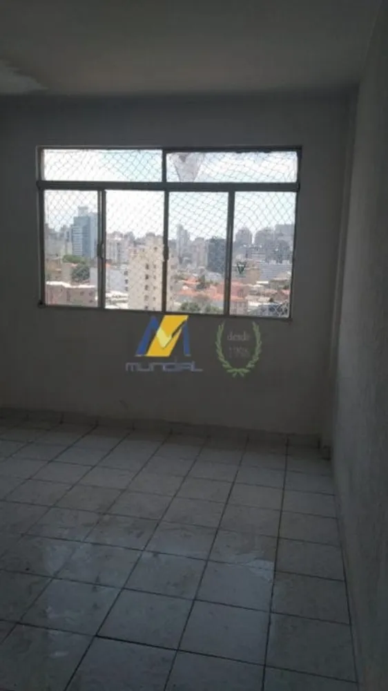 Apartamento, 1 quarto, 40 m² - Foto 2