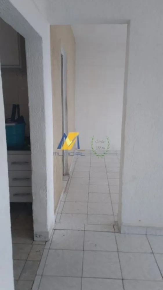 Apartamento, 1 quarto, 40 m² - Foto 6