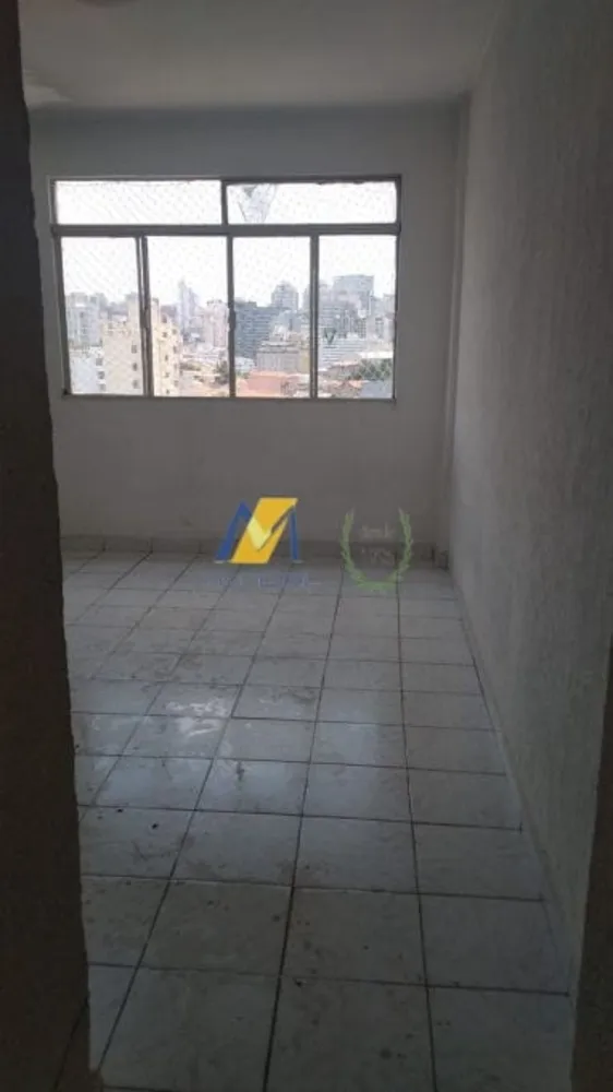 Apartamento, 1 quarto, 40 m² - Foto 1