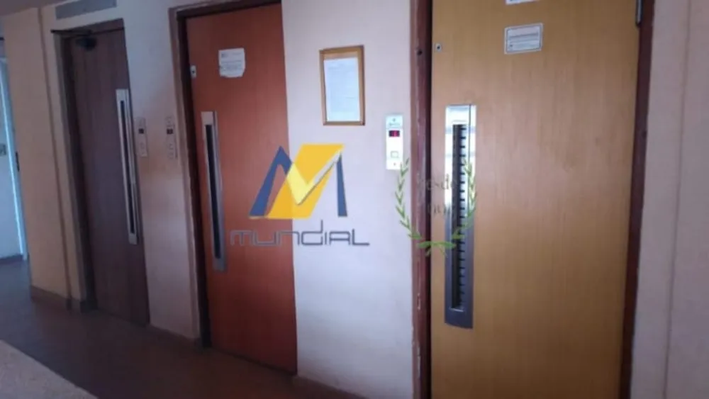 Apartamento, 1 quarto, 40 m² - Foto 7