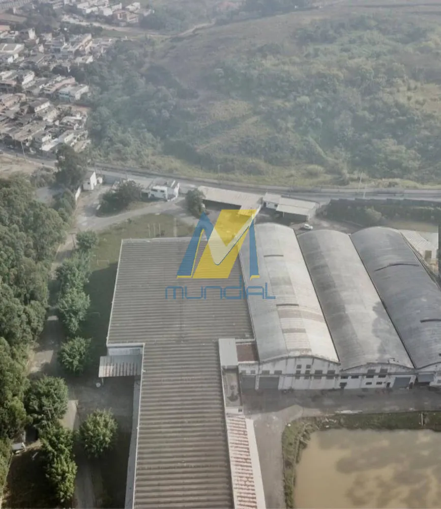 Depósito-Galpão, 5499 m² - Foto 1