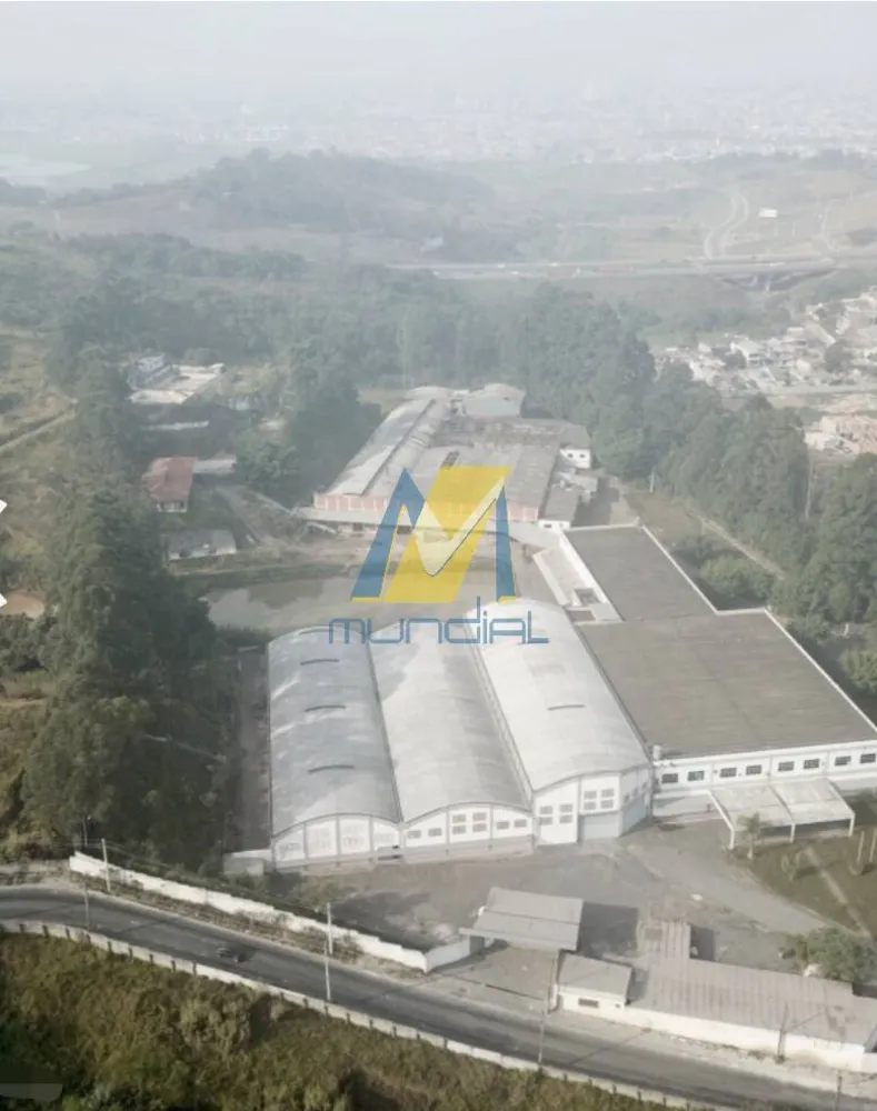 Depósito-Galpão, 5499 m² - Foto 3