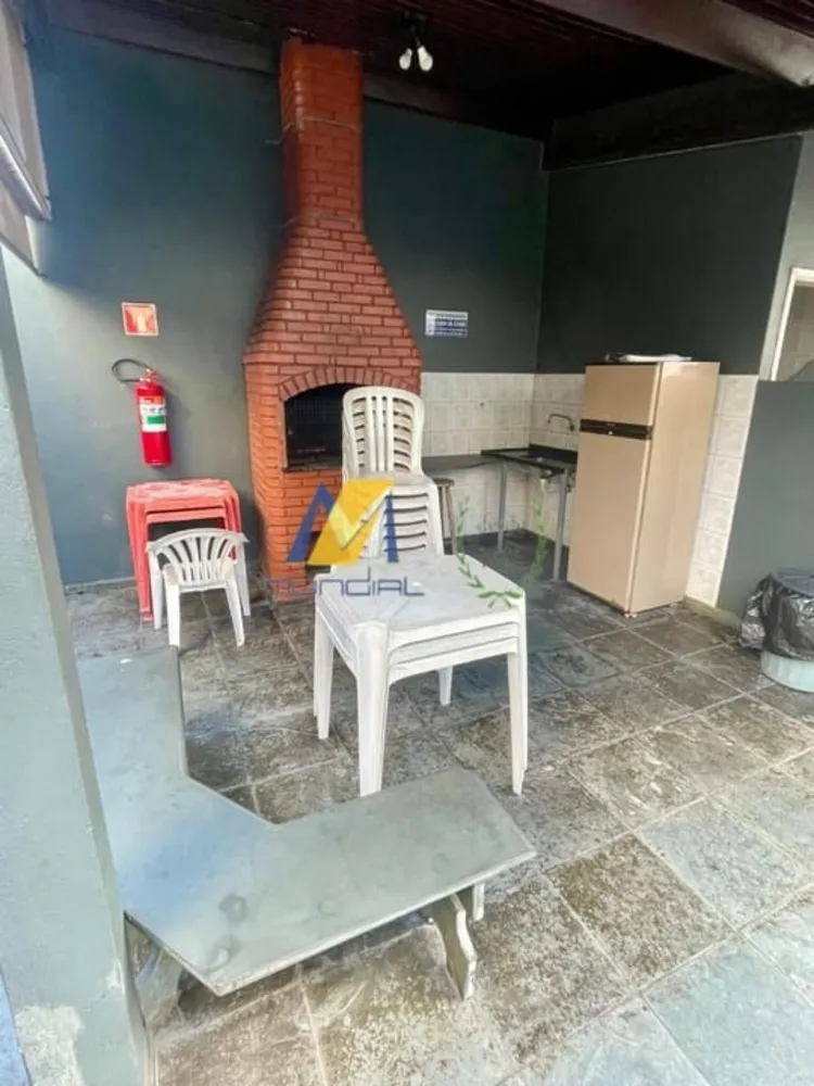 Apartamento, 1 quarto, 75 m² - Foto 1