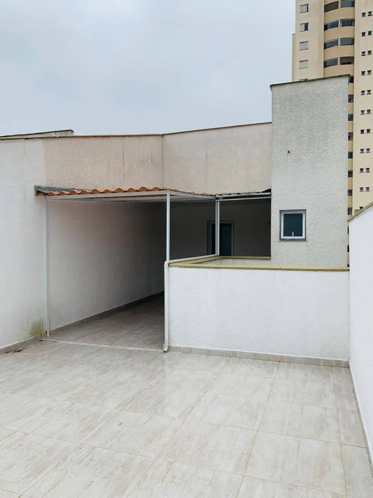 Cobertura, 2 quartos, 92 m² - Foto 3