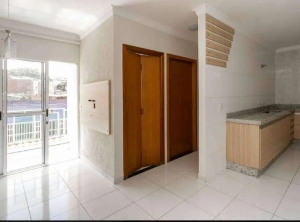 Apartamento, 50 m² - Foto 1