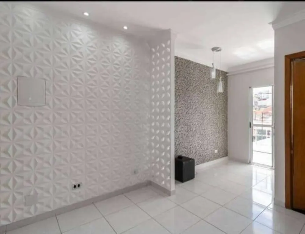 Apartamento, 50 m² - Foto 2