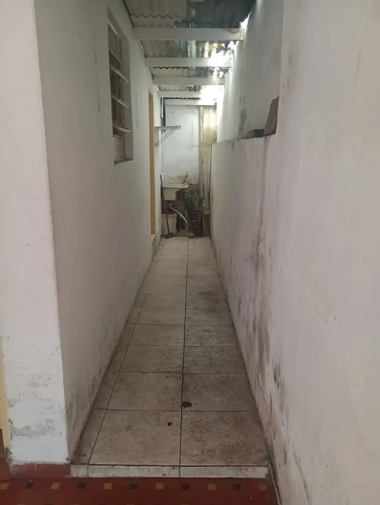 Casa, 1 quarto, 35 m² - Foto 4