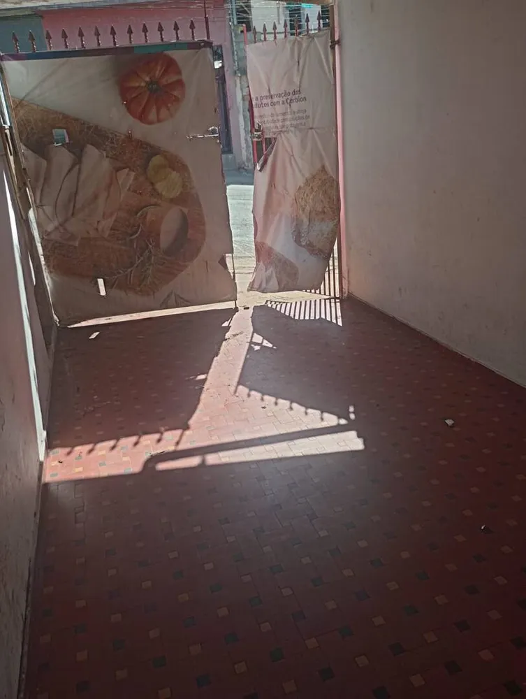 Casa, 1 quarto, 35 m² - Foto 6