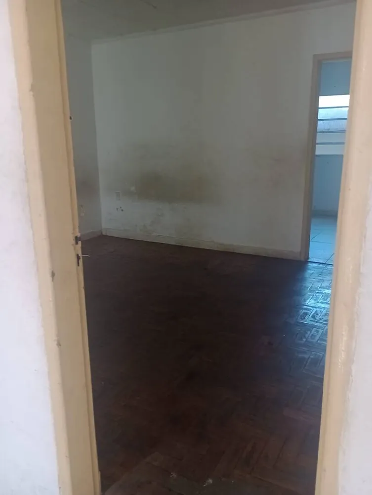 Casa, 1 quarto, 35 m² - Foto 1
