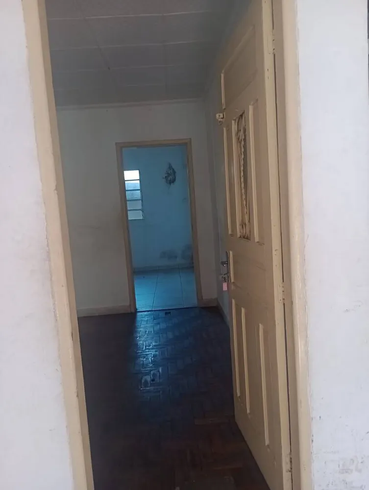Casa, 1 quarto, 35 m² - Foto 8