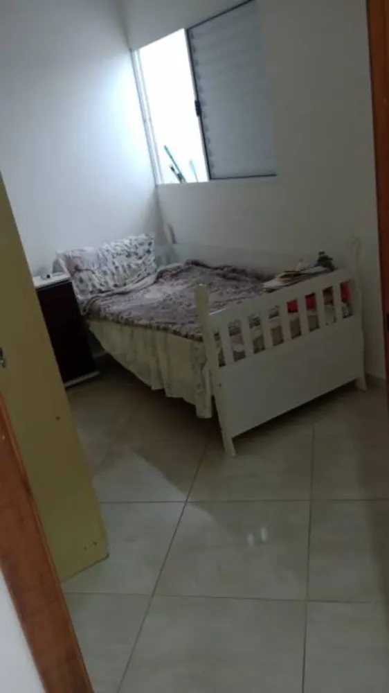 Apartamento, 52 m² - Foto 4