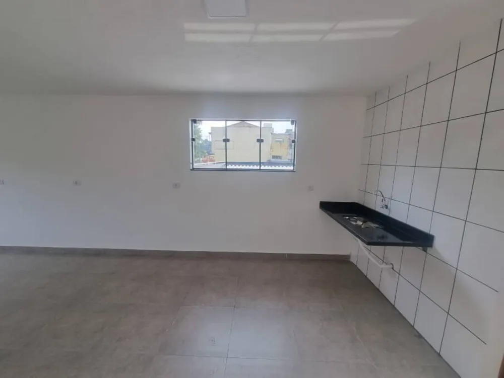 Casa, 42 m² - Foto 2