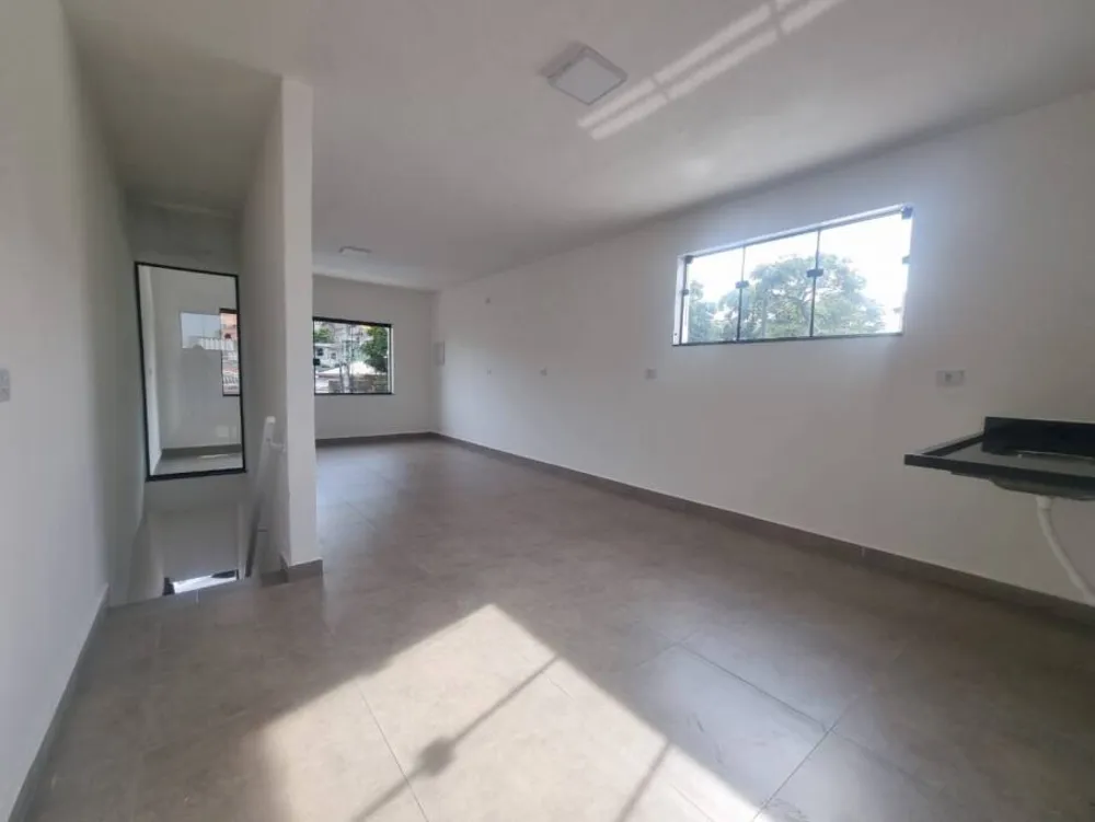 Casa, 42 m² - Foto 4