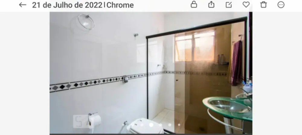 Sobrado, 3 quartos, 218 m² - Foto 5