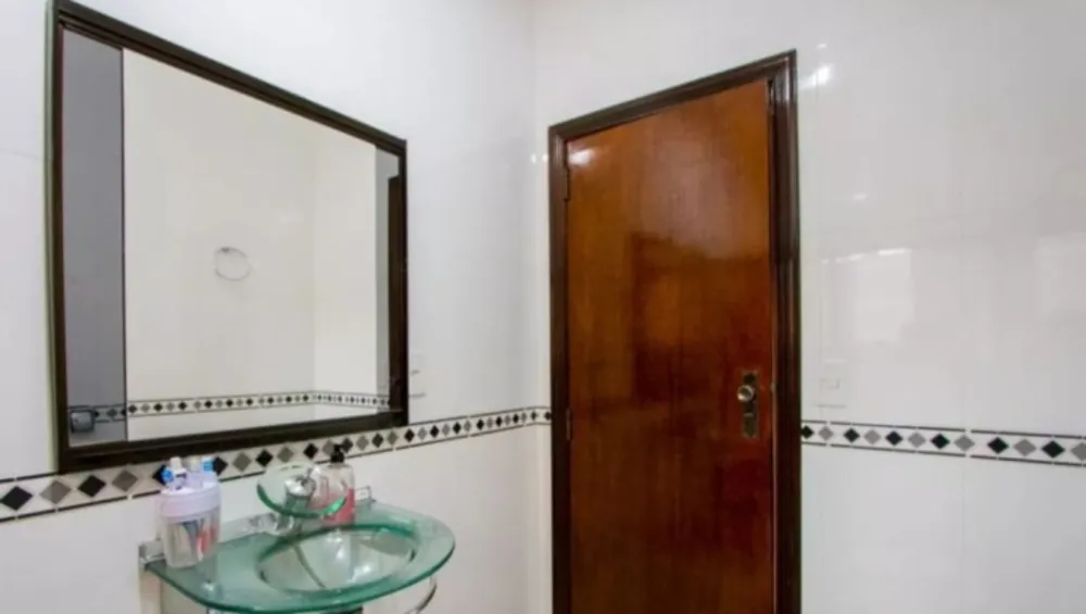 Sobrado, 3 quartos, 218 m² - Foto 4