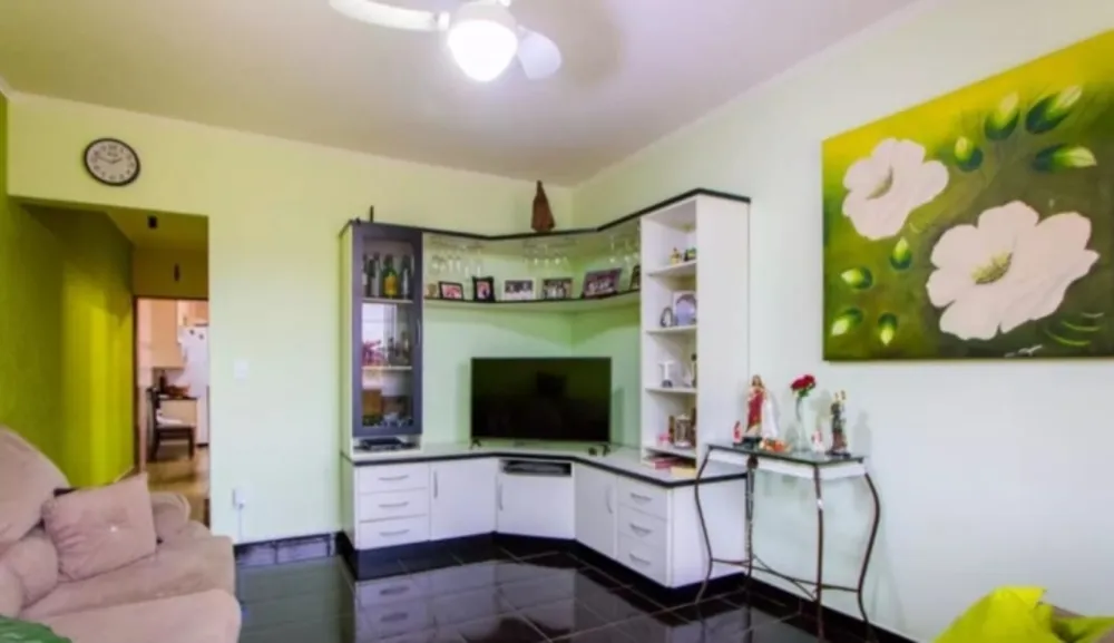 Sobrado, 3 quartos, 218 m² - Foto 7