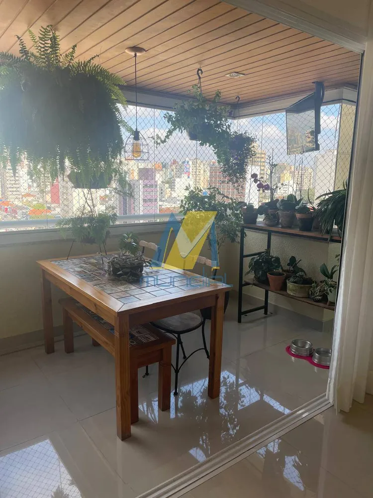 Apartamento, 3 quartos, 128 m² - Foto 3