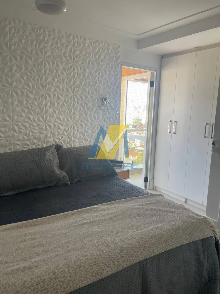 Apartamento, 3 quartos, 128 m² - Foto 2
