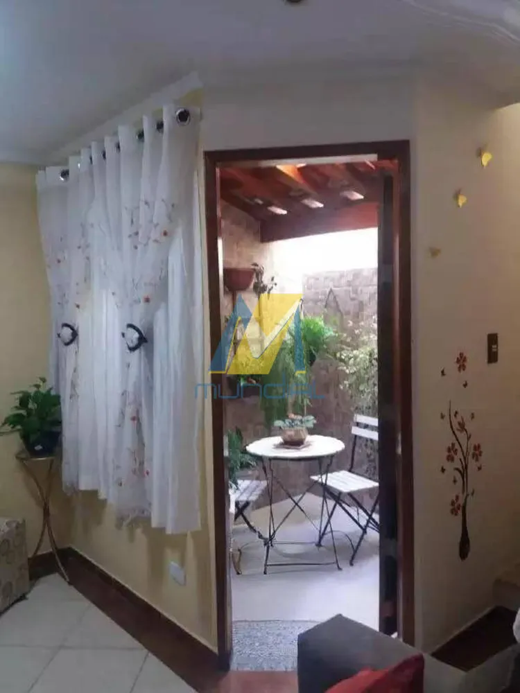 Sobrado, 2 quartos, 50 m² - Foto 4