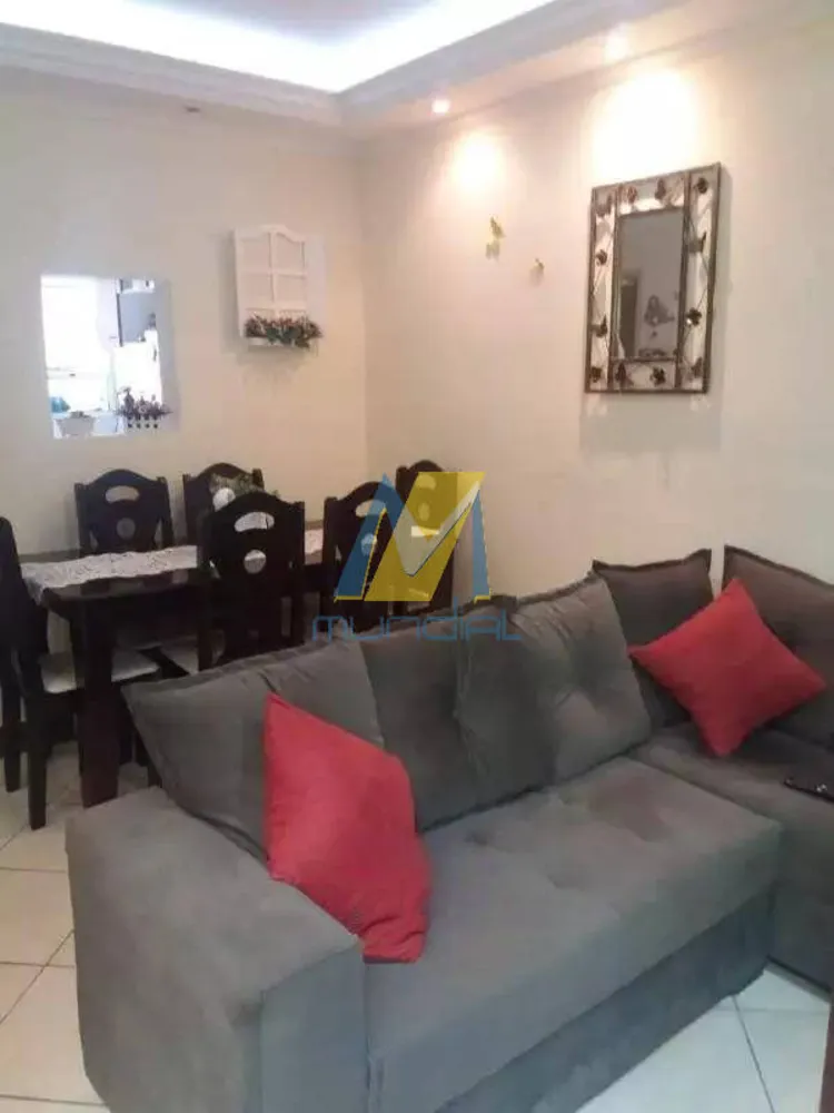 Sobrado, 2 quartos, 50 m² - Foto 3