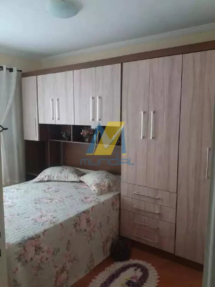 Sobrado, 2 quartos, 50 m² - Foto 2