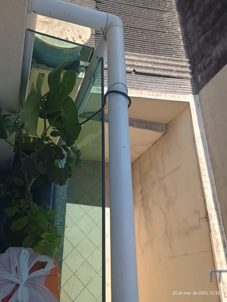 Apartamento, 2 quartos, 47 m² - Foto 6