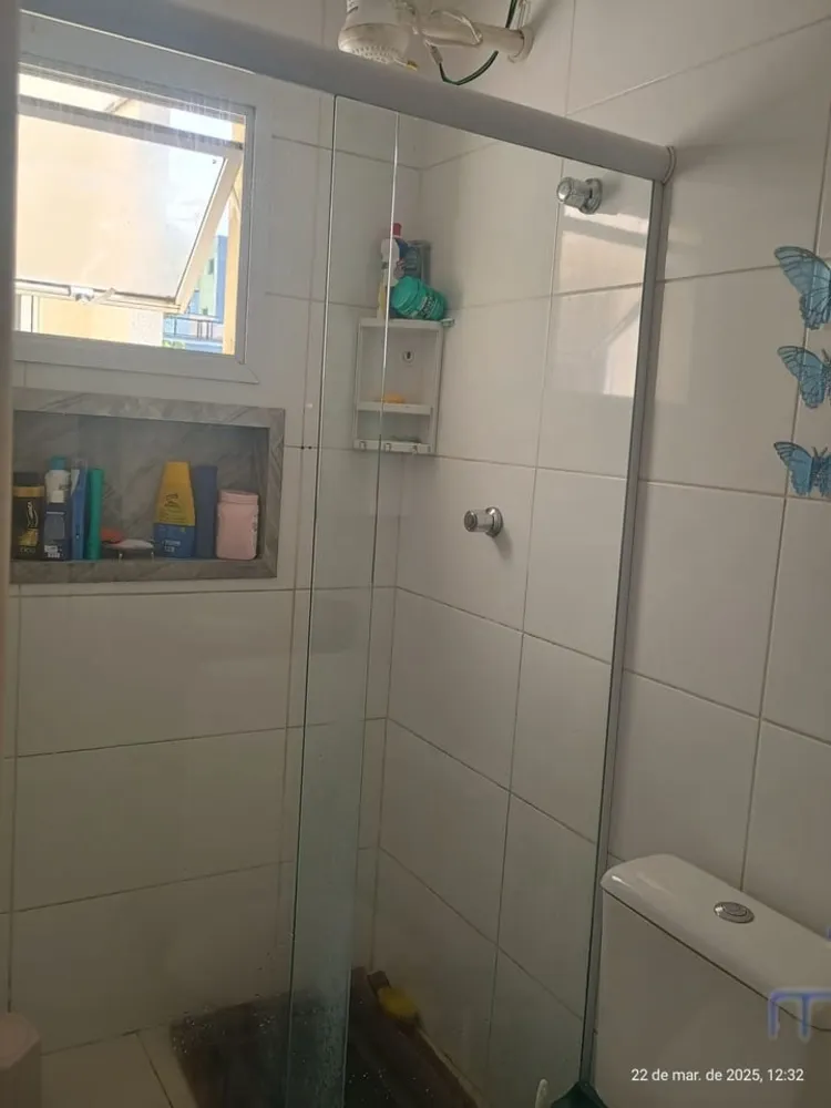 Apartamento, 2 quartos, 47 m² - Foto 5