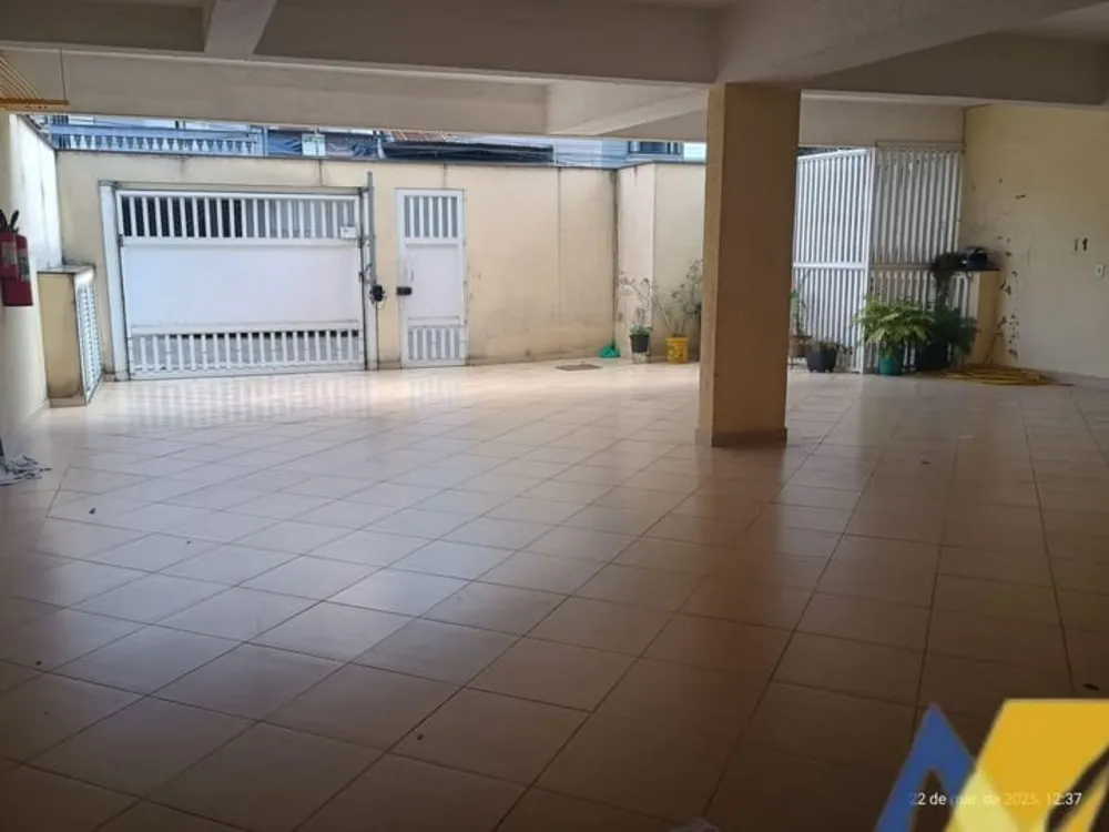 Apartamento, 2 quartos, 47 m² - Foto 1